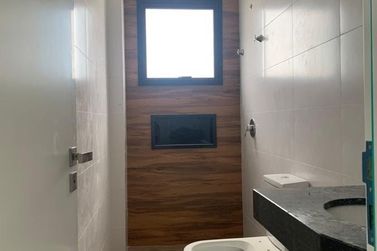 Apartamento &agrave; venda - 152m&sup2; - Paese
