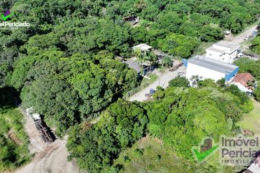 Terreno &agrave; venda - 409m&sup2; - Figueira do Pontal