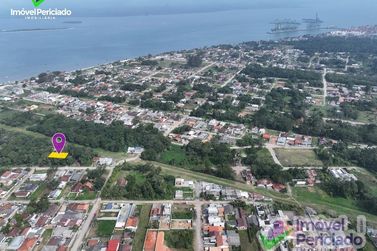 Terreno &agrave; venda - 300m&sup2; - Pontal do Norte