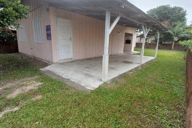 Terreno &agrave; venda - 81m&sup2; - Itapema do Norte