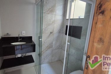 Casa &agrave; venda - 78m&sup2; - Cambij&uacute;