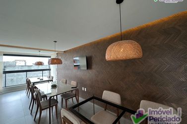 Apartamento &agrave; venda - 103m&sup2; - Itapema do Norte