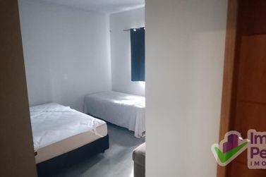 Casa para alugar - 133m&sup2; - Bamerindus