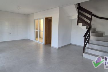 Casa &agrave; venda - 101m&sup2; - Cambij&uacute;