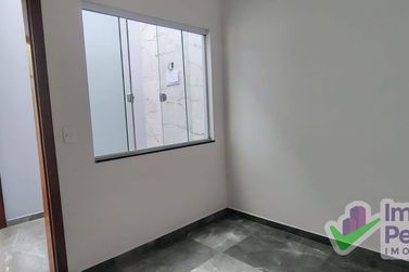 Casa &agrave; venda - 78m&sup2; - Pontal do Norte