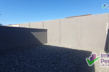 Casa &agrave; venda - 77m&sup2; - Bamerindus