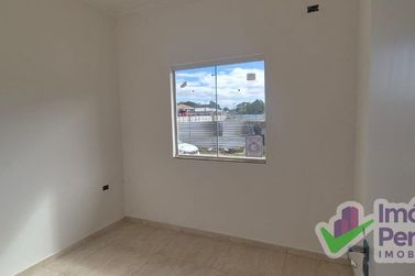 Casa &agrave; venda - 53m&sup2; - Itapema do Norte
