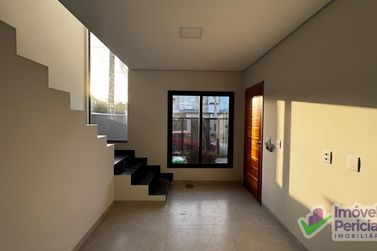 Casa &agrave; venda - 131m&sup2; - Barra do Sa&iacute;