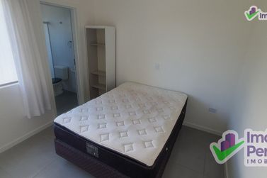 Apartamento &agrave; venda - 64m&sup2; - Itapema do Norte