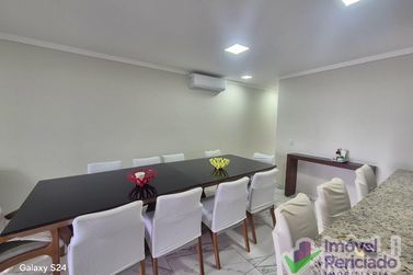 Casa &agrave; venda - 171m&sup2; - Cambij&uacute;