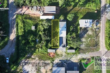 Terreno &agrave; venda - 144m&sup2; - Bamerindus