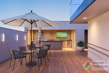 Apartamento &agrave; venda - 156m&sup2; - Itapema do Norte