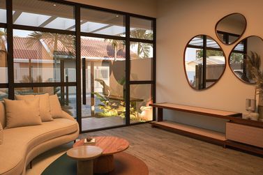 Apartamento &agrave; venda - 181m&sup2; - Itapema do Norte