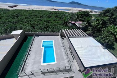 Apartamento &agrave; venda - 108m&sup2; - Pontal do Norte