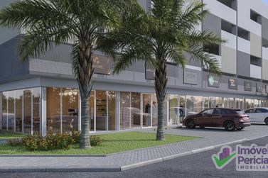 Apartamento &agrave; venda - 51m&sup2; - Maresia