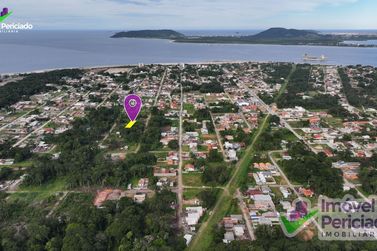 Terreno &agrave; venda - 150m&sup2; - Pontal do Norte