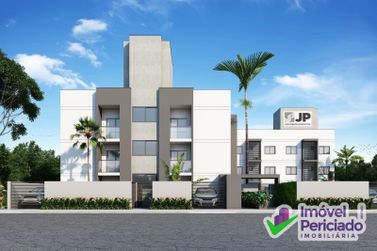 Apartamento &agrave; venda - 52m&sup2; - Itapema do Norte