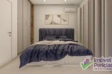 Apartamento &agrave; venda - 97m&sup2; - Itapema do Norte