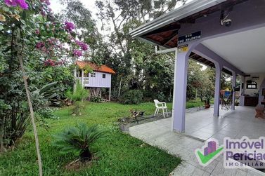 Casa &agrave; venda - 203m&sup2; - Centro