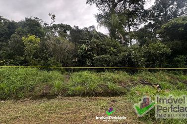 Terreno &agrave; venda - 360m&sup2; - S&atilde;o Jos&eacute;