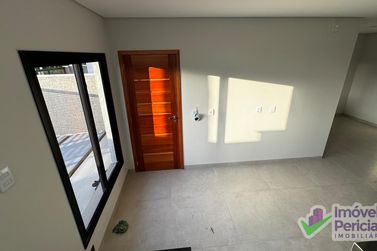 Casa &agrave; venda - 131m&sup2; - Barra do Sa&iacute;