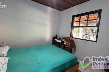 Casa &agrave; venda - 150m&sup2; - Pontal do Norte