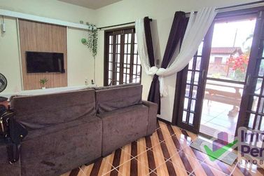 Casa &agrave; venda - 138m&sup2; - Itapema do Norte