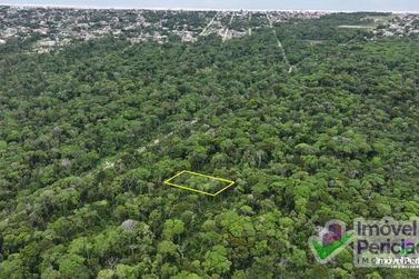 Terreno &agrave; venda - 360m&sup2; - Bamerindus