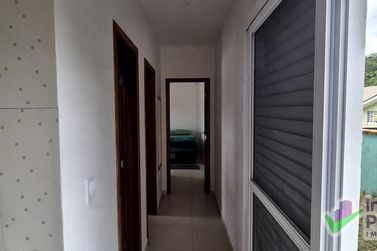 Casa &agrave; venda - 86m&sup2; - Continental