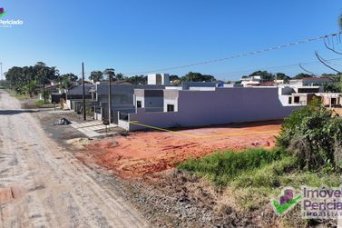 Terreno &agrave; venda - 360m&sup2; - Cambij&uacute;