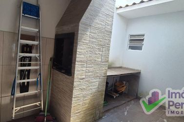 Casa &agrave; venda - 55m&sup2; - Continental