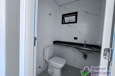 Apartamento &agrave; venda - 108m&sup2; - Pontal do Norte