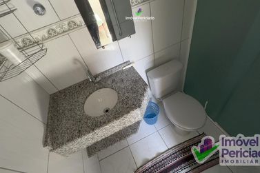 Casa &agrave; venda - 360m&sup2; - Cambij&uacute;