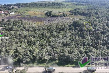 Terreno &agrave; venda - 528m&sup2; - Figueira do Pontal