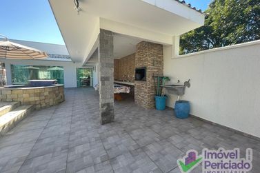 Casa &agrave; venda - 174m&sup2; - Pontal do Norte