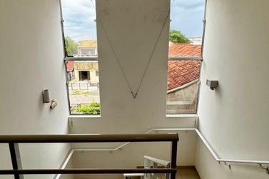 Apartamento para alugar - 62m&sup2; - Centro