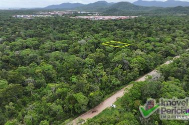 Terreno &agrave; venda - 360m&sup2; - Bamerindus