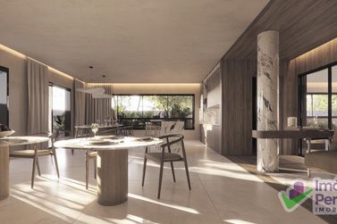 Apartamento &agrave; venda - 80m&sup2; - Itapema do Norte