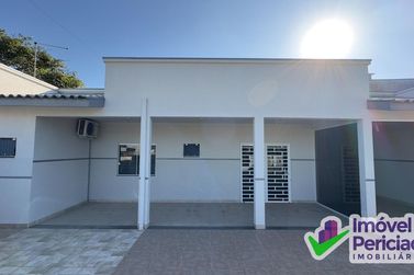 Casa &agrave; venda - 210m&sup2; - S&atilde;o Jos&eacute;