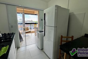 Apartamento &agrave; venda - 70m&sup2; - Itapema do Norte