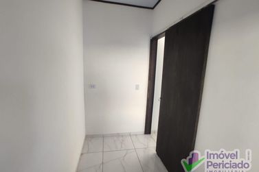 Casa para alugar - 44m&sup2; - Pontal do Norte