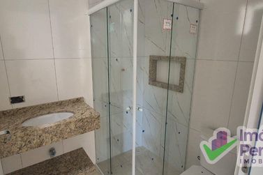 Casa &agrave; venda - 53m&sup2; - Itapema do Norte