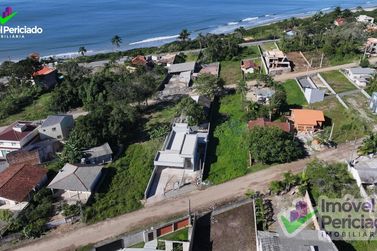 Casa &agrave; venda - 147m&sup2; - Pontal do Norte