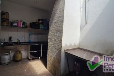 Casa &agrave; venda - 55m&sup2; - Continental