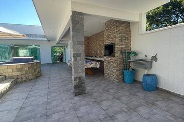 Casa &agrave; venda - 174m&sup2; - Pontal do Norte