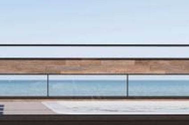 Apartamento &agrave; venda - 112m&sup2; - Pontal do Norte