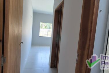 Casa &agrave; venda - 78m&sup2; - Cambij&uacute;