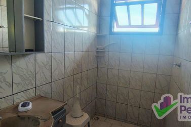 Sobrado para alugar - 216m&sup2; - Barra do Sa&iacute;