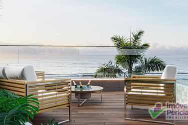 Apartamento &agrave; venda - 98m&sup2; - Rainha
