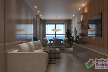 Apartamento &agrave; venda - 181m&sup2; - Rainha